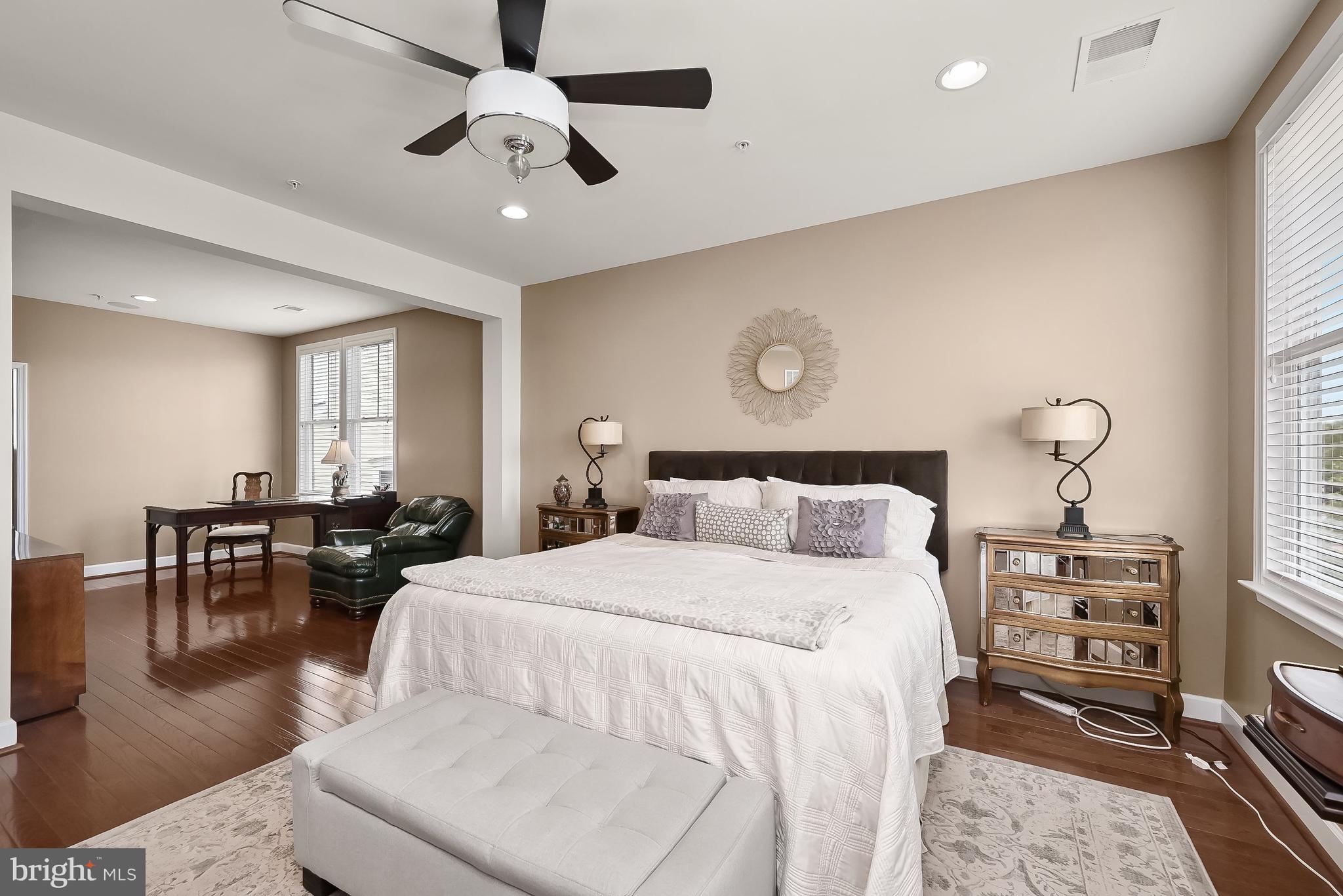 MAPLE LAWN - Residential