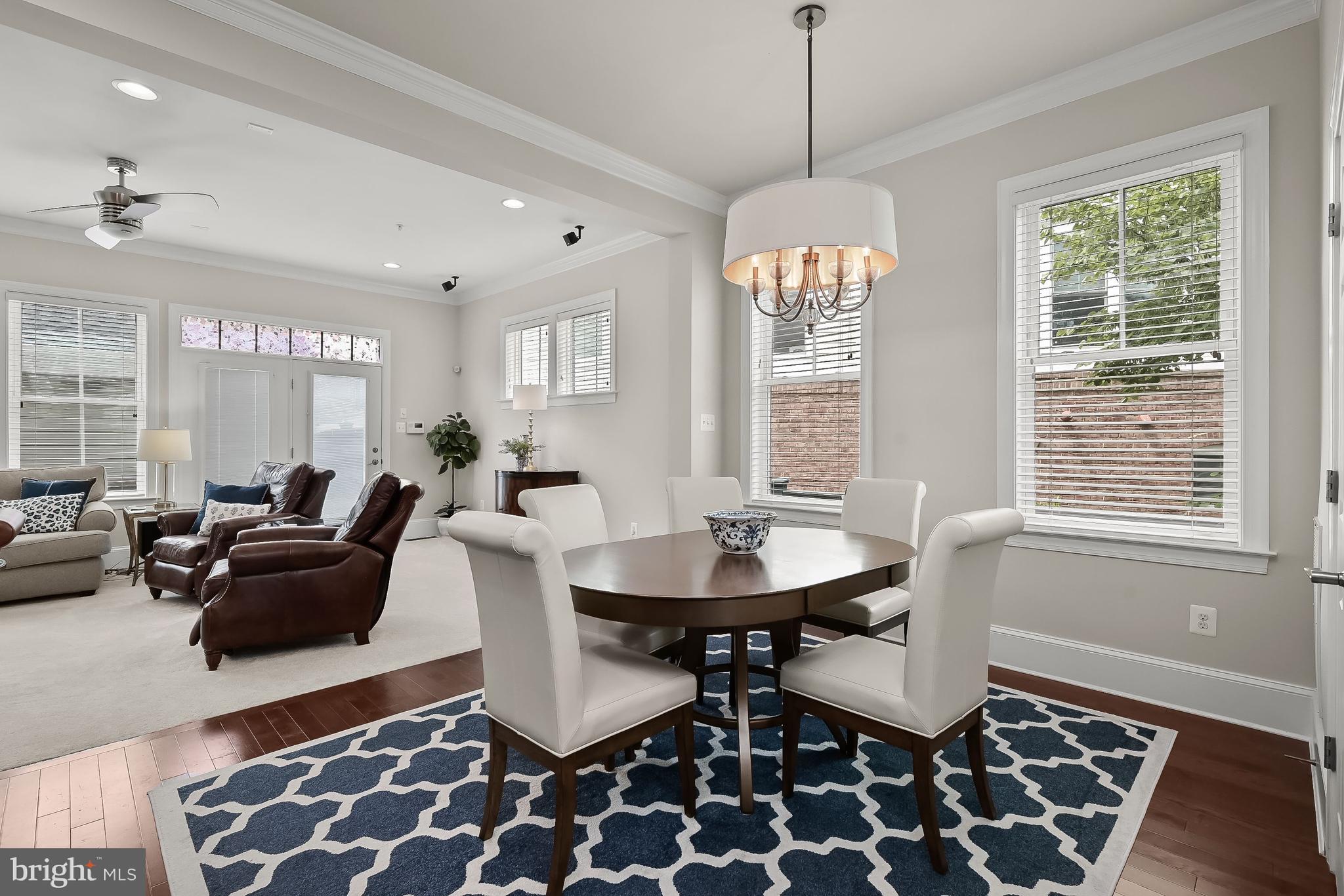 MAPLE LAWN - Residential