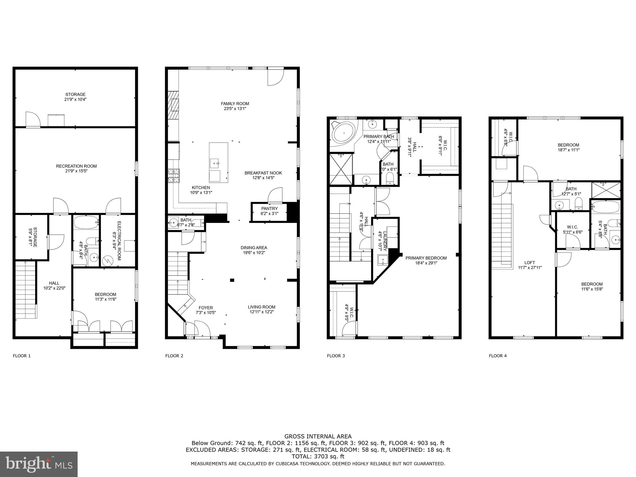 MAPLE LAWN - Residential