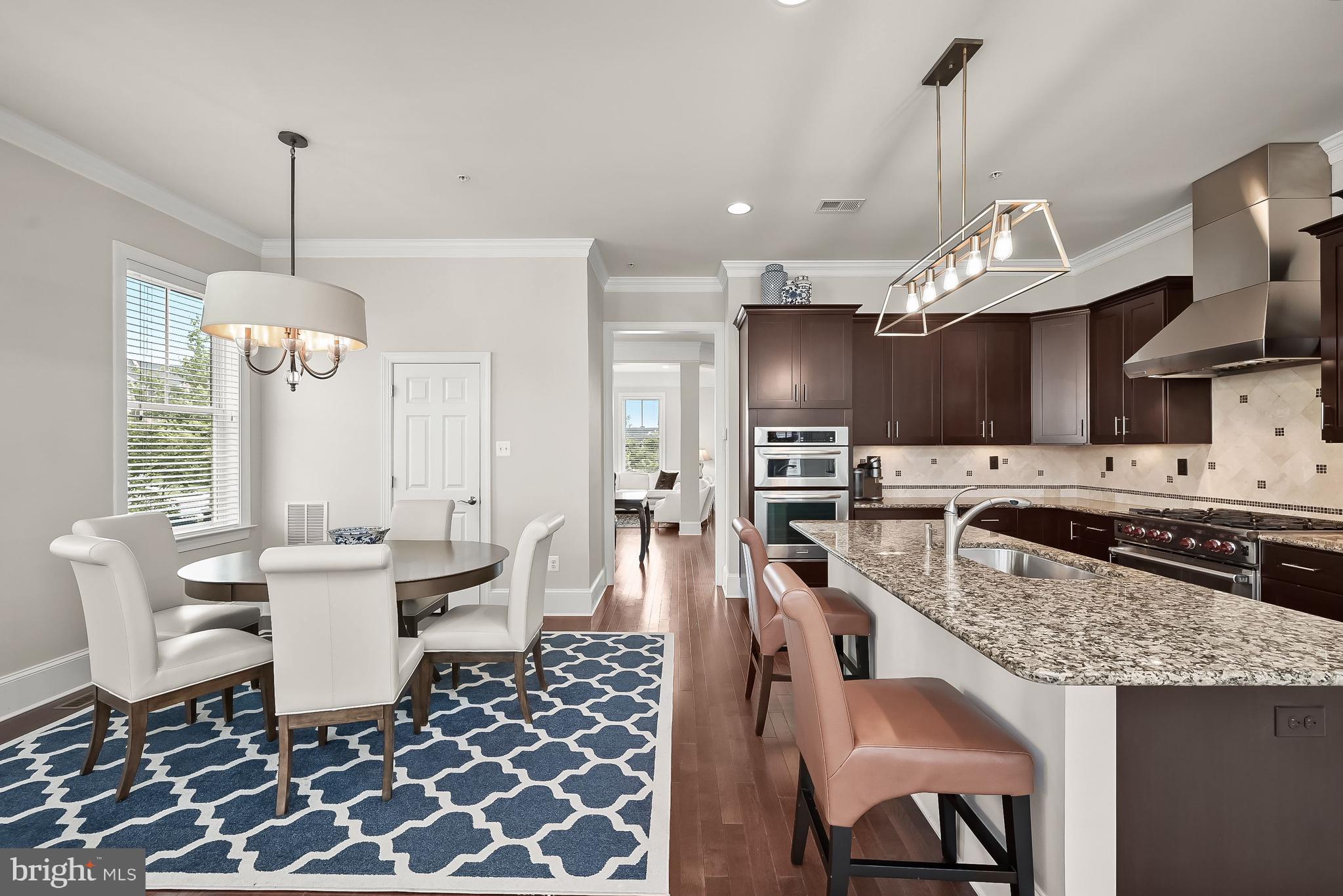 MAPLE LAWN - Residential