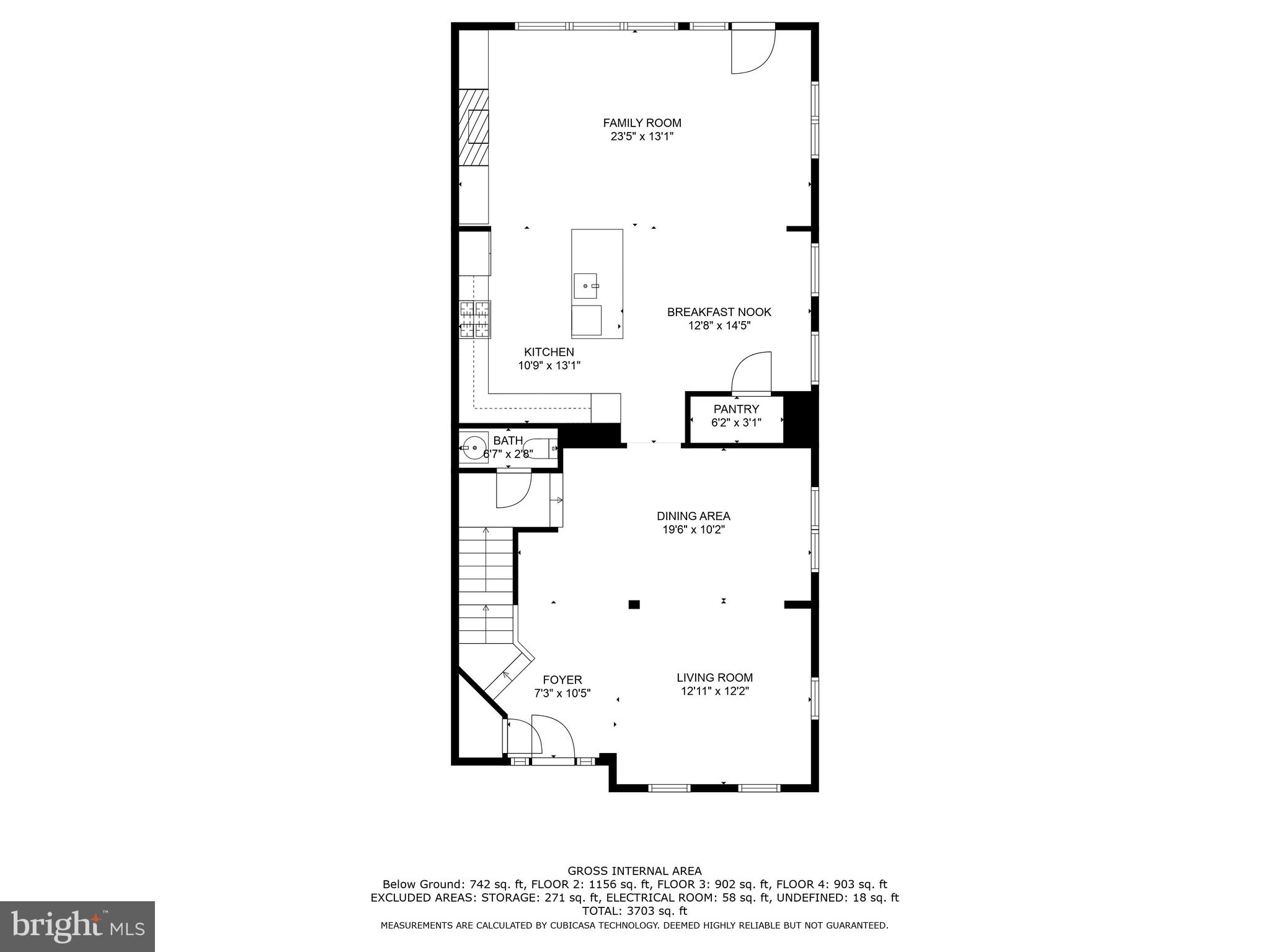 MAPLE LAWN - Residential