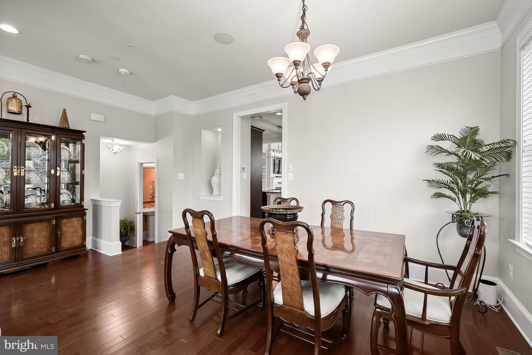 MAPLE LAWN - Residential