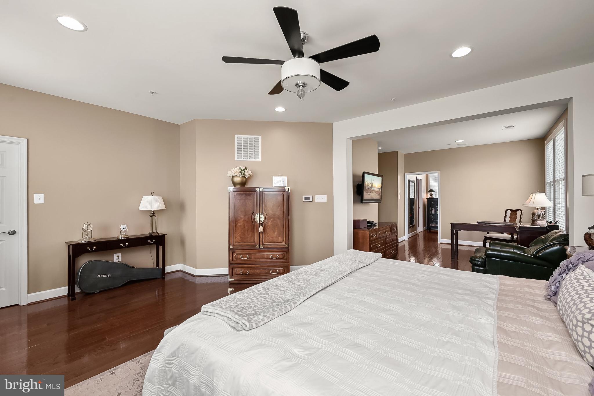 MAPLE LAWN - Residential