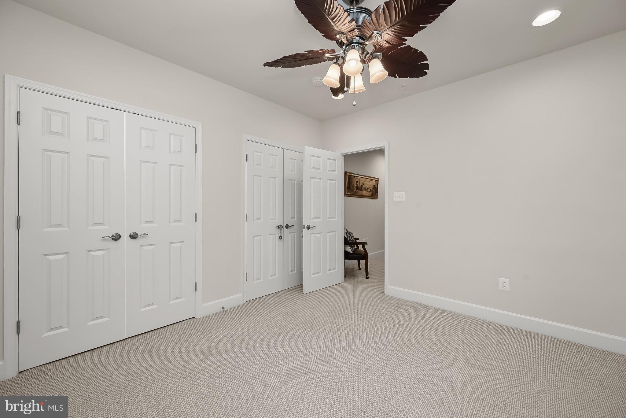 MAPLE LAWN - Residential