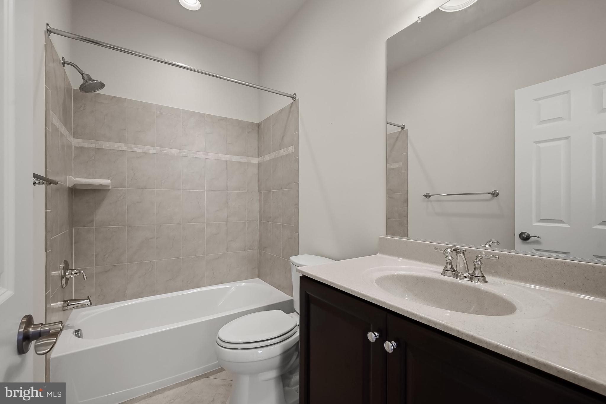 MAPLE LAWN - Residential