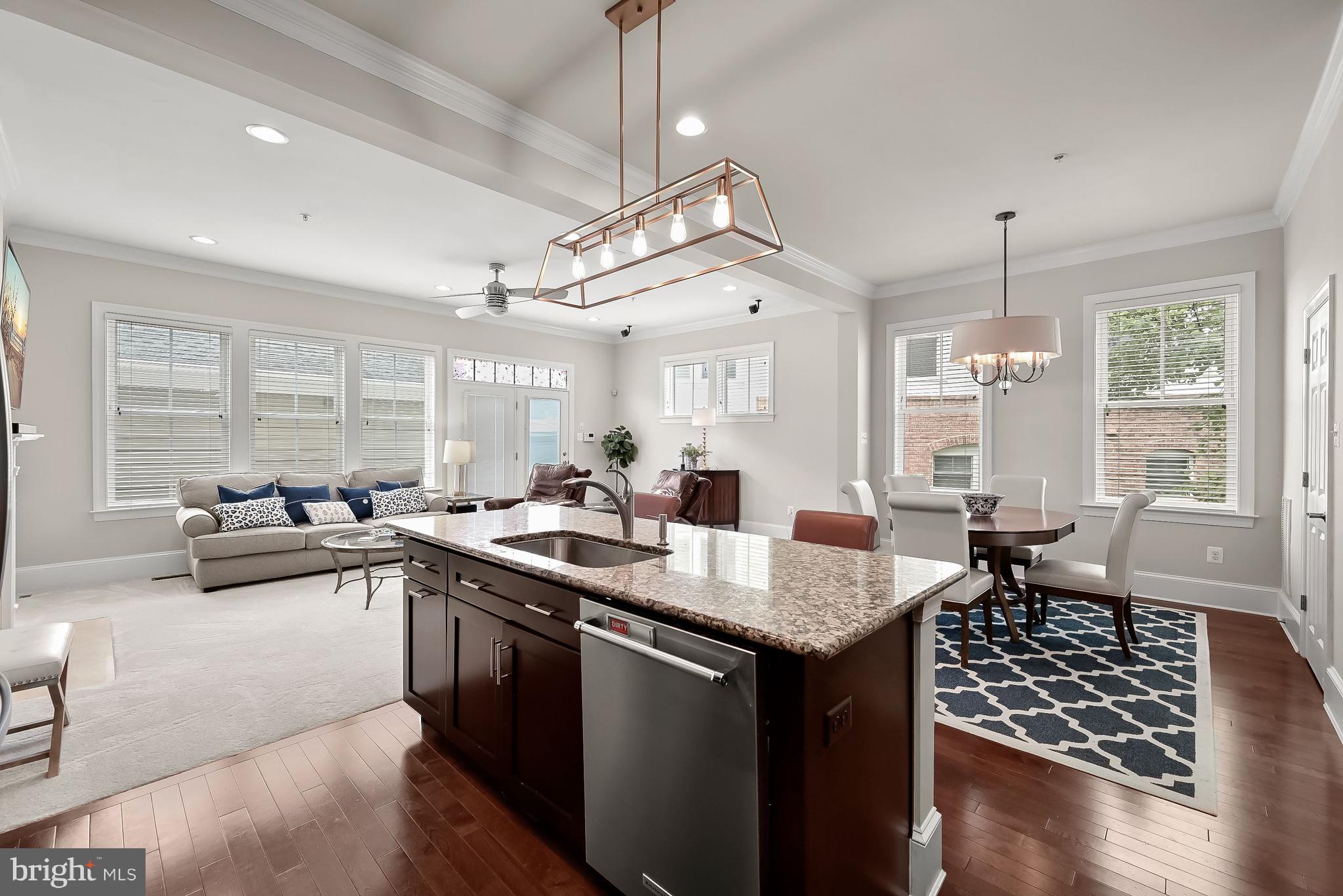 MAPLE LAWN - Residential