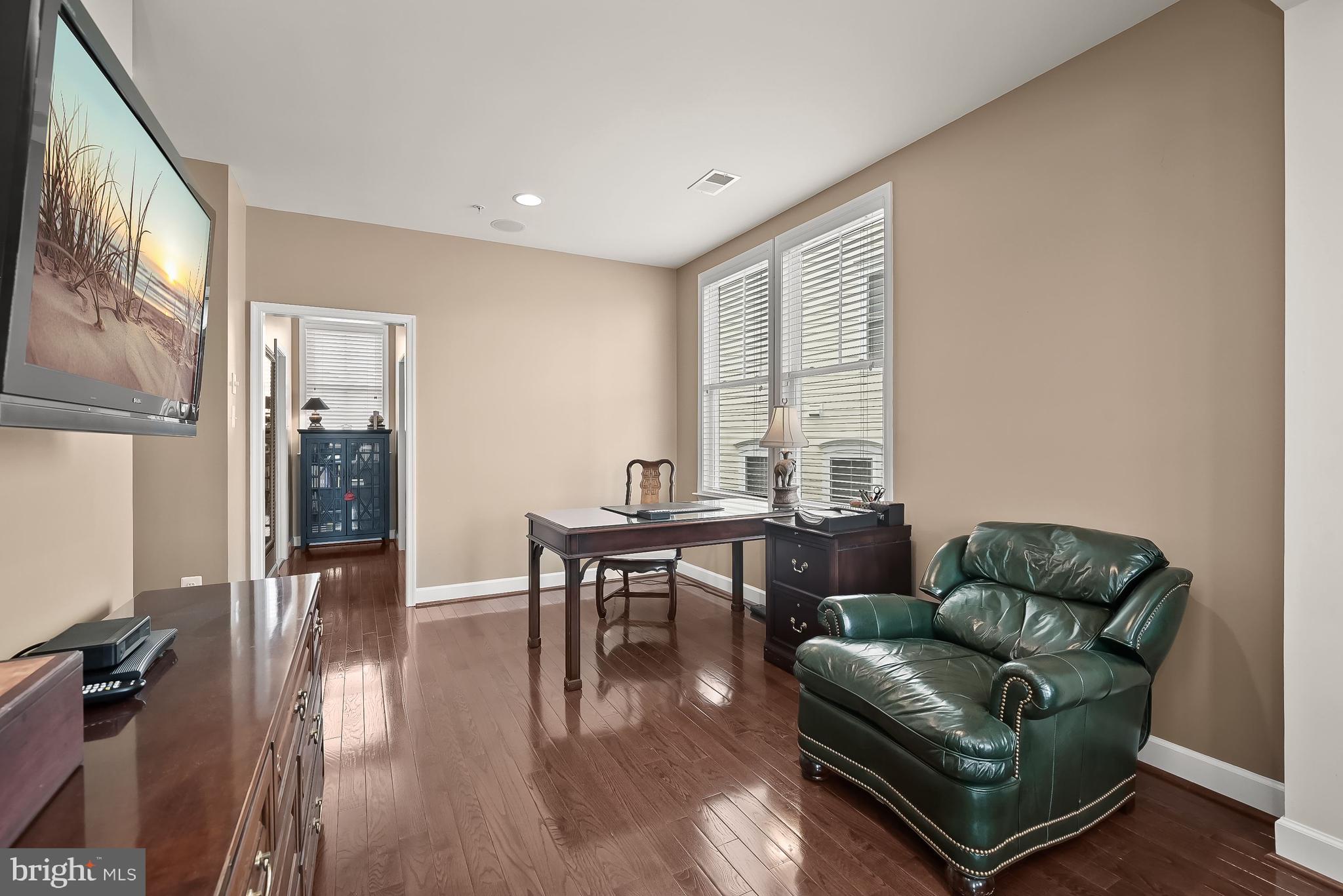 MAPLE LAWN - Residential