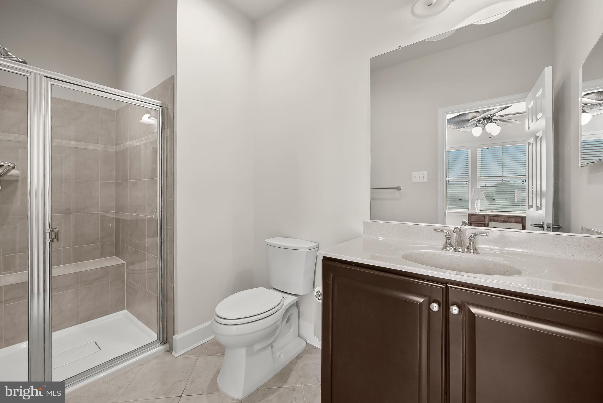 MAPLE LAWN - Residential