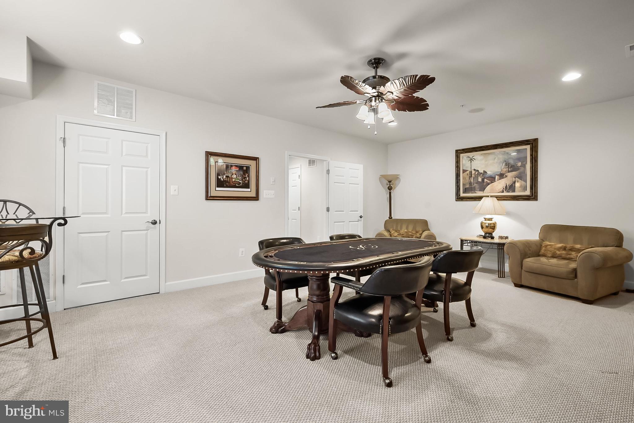 MAPLE LAWN - Residential