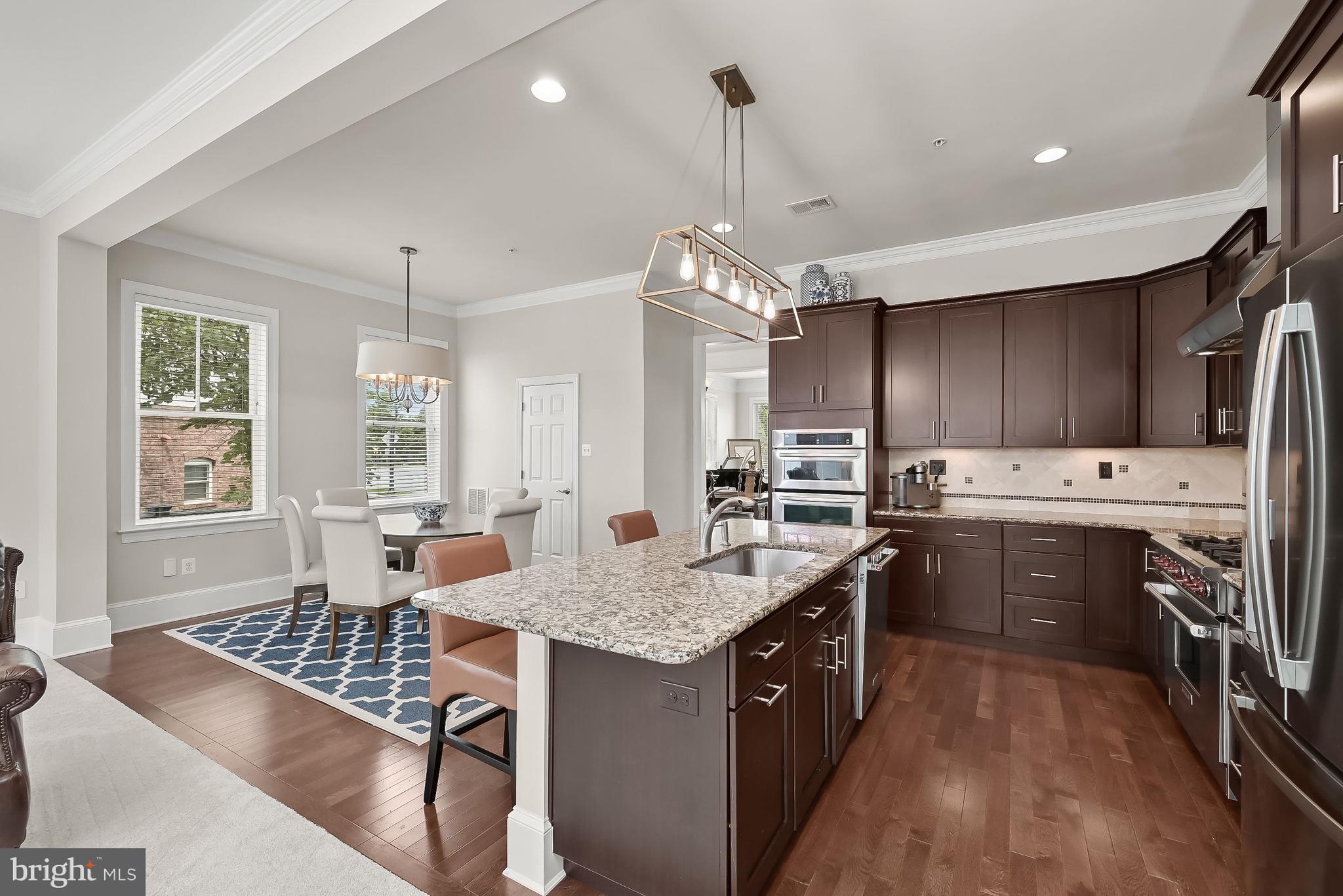 MAPLE LAWN - Residential