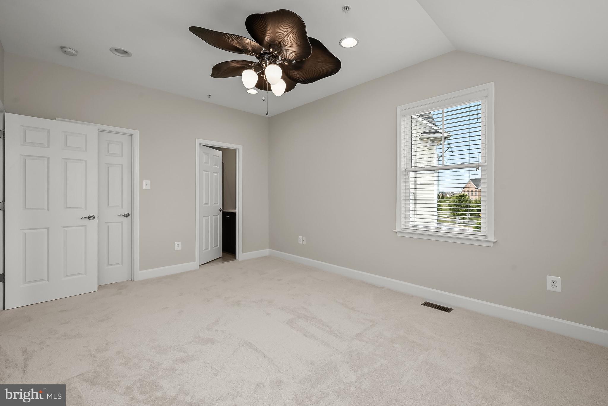 MAPLE LAWN - Residential