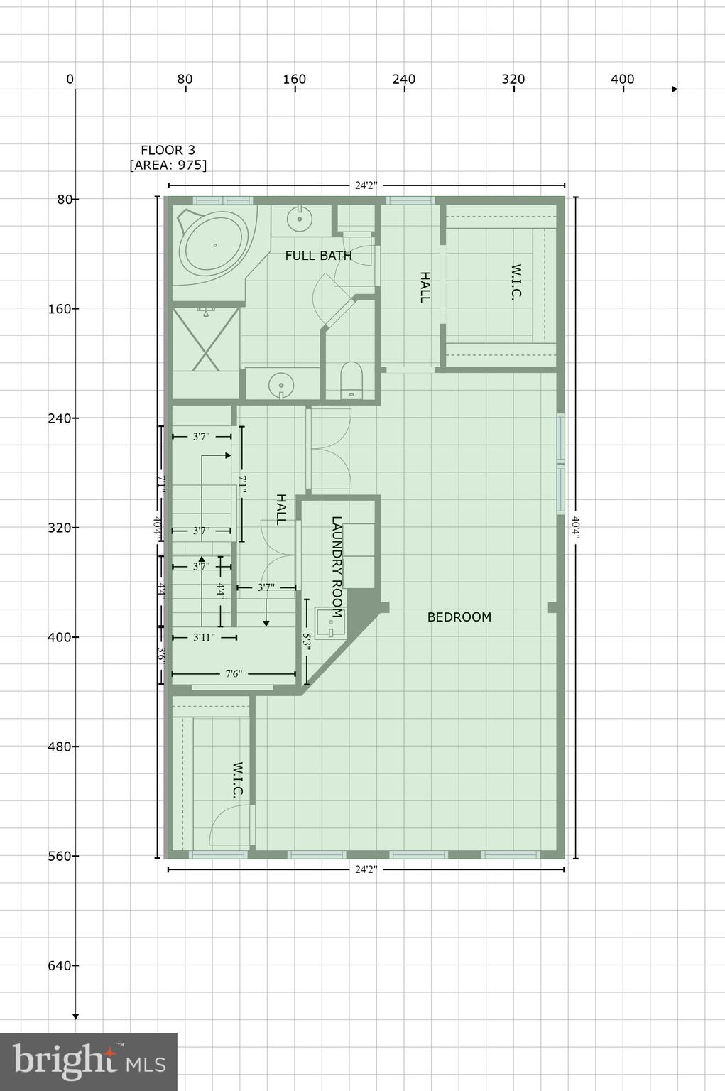 MAPLE LAWN - Residential