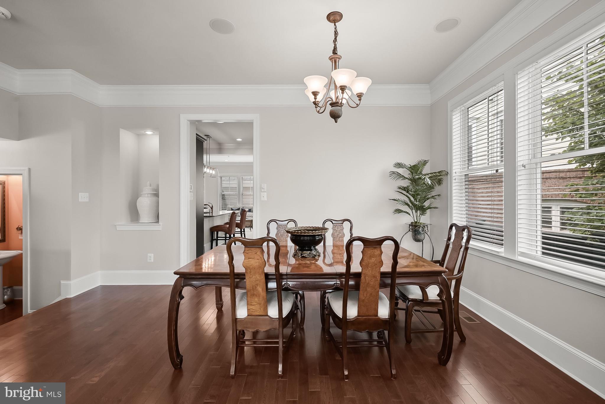 MAPLE LAWN - Residential