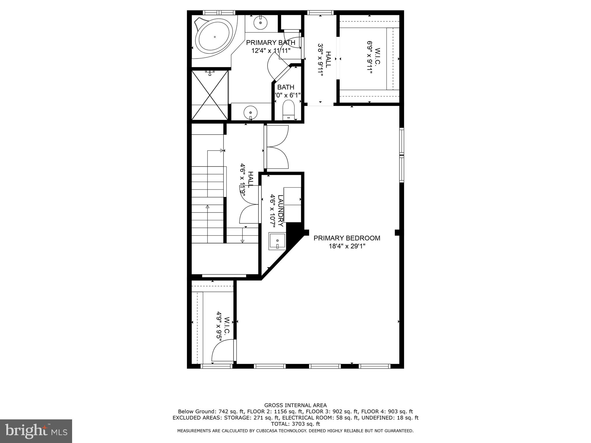 MAPLE LAWN - Residential
