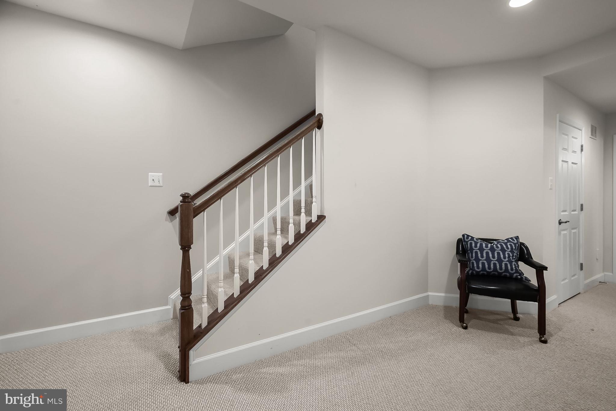 MAPLE LAWN - Residential