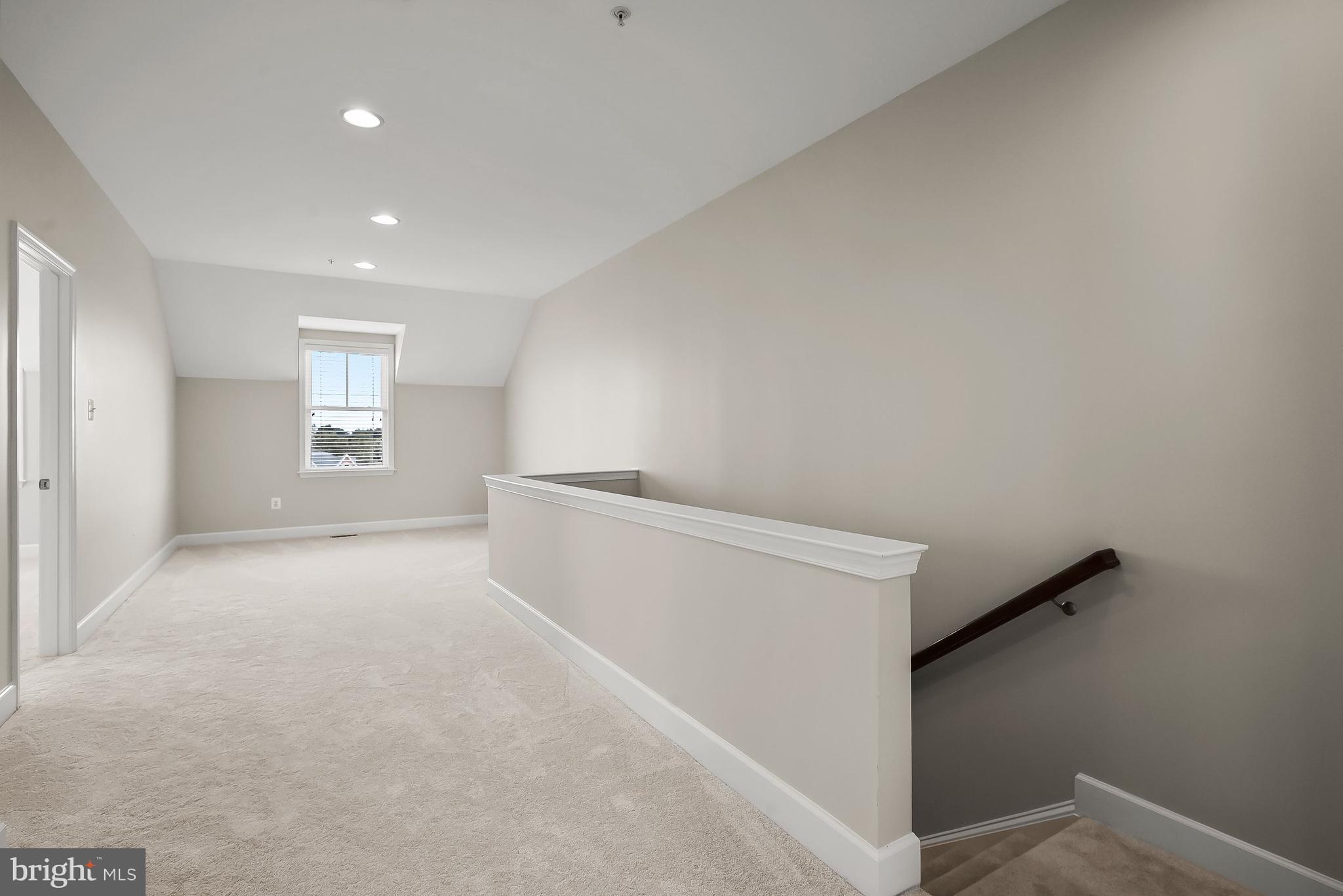 MAPLE LAWN - Residential