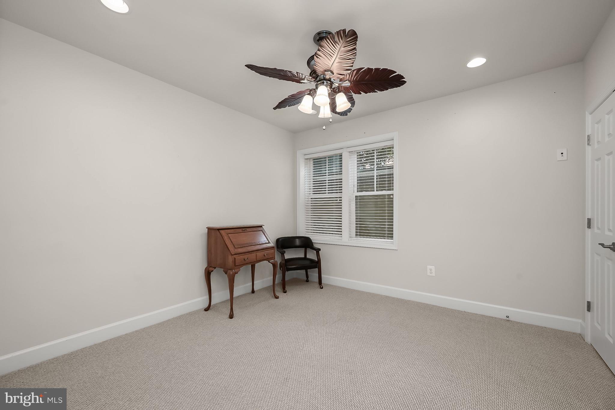 MAPLE LAWN - Residential