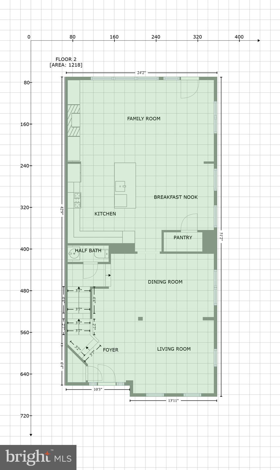 MAPLE LAWN - Residential