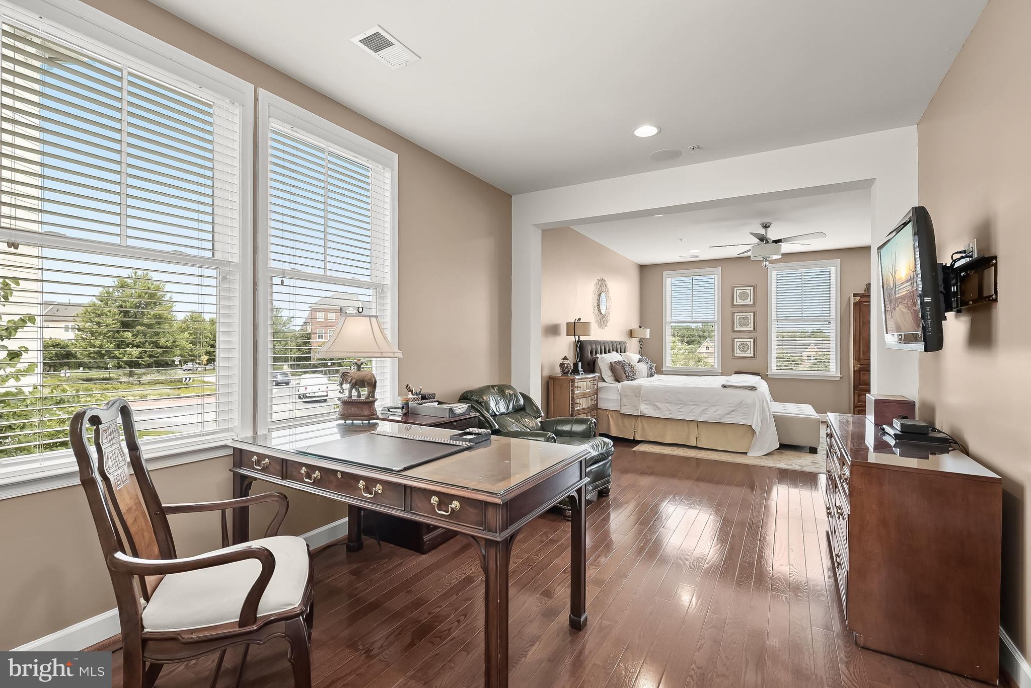 MAPLE LAWN - Residential