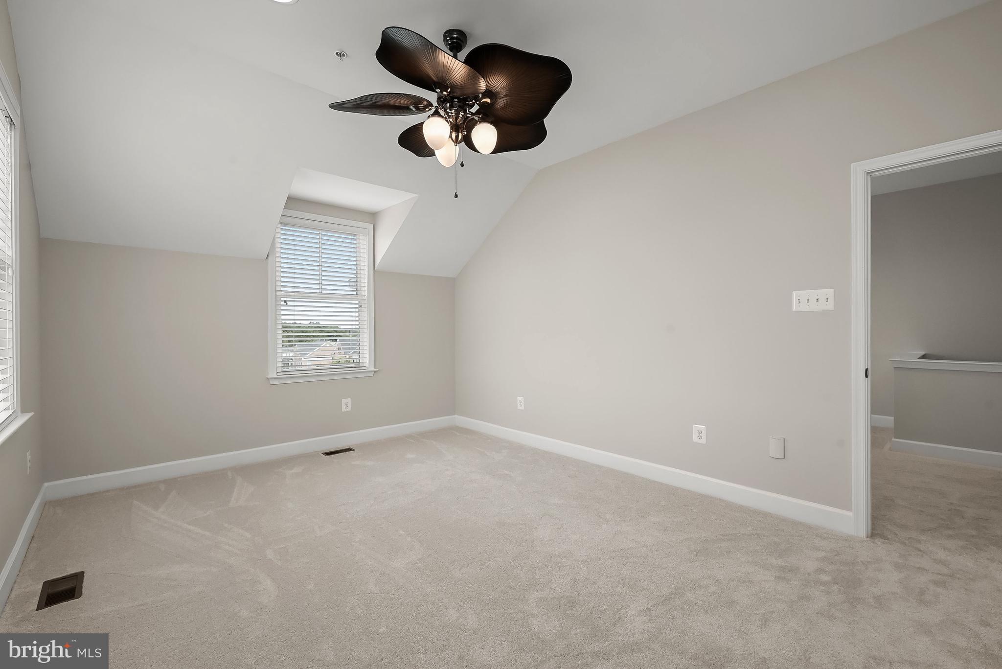 MAPLE LAWN - Residential