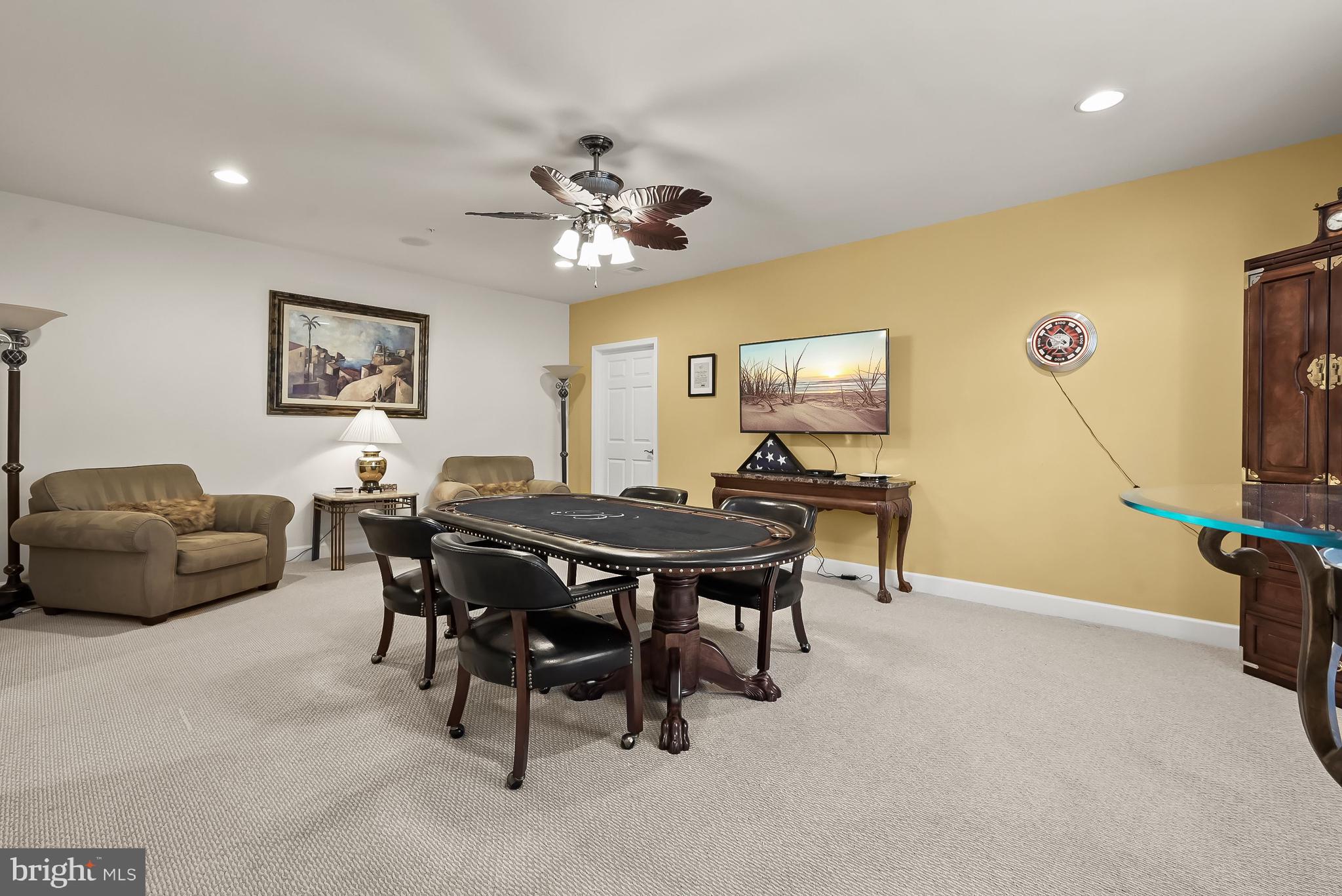 MAPLE LAWN - Residential