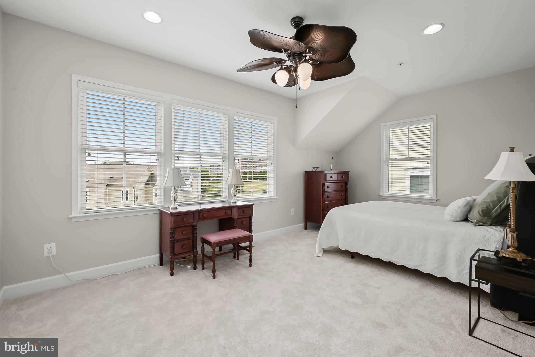 MAPLE LAWN - Residential