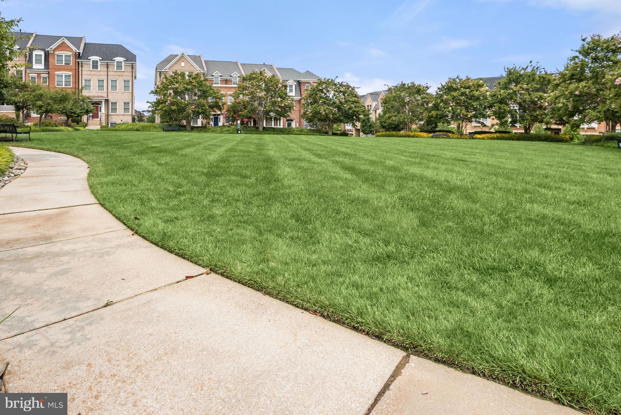 MAPLE LAWN - Residential