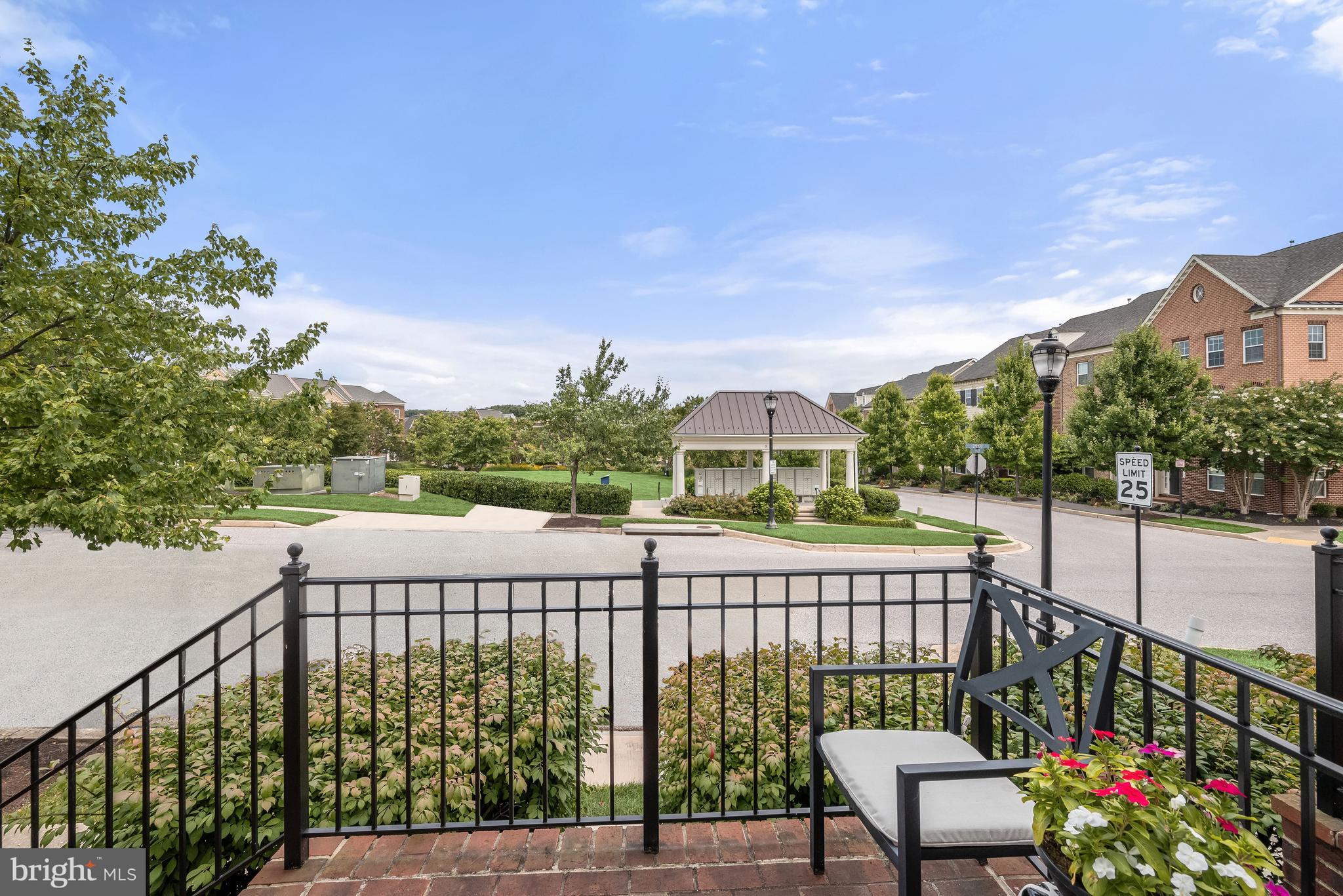 MAPLE LAWN - Residential