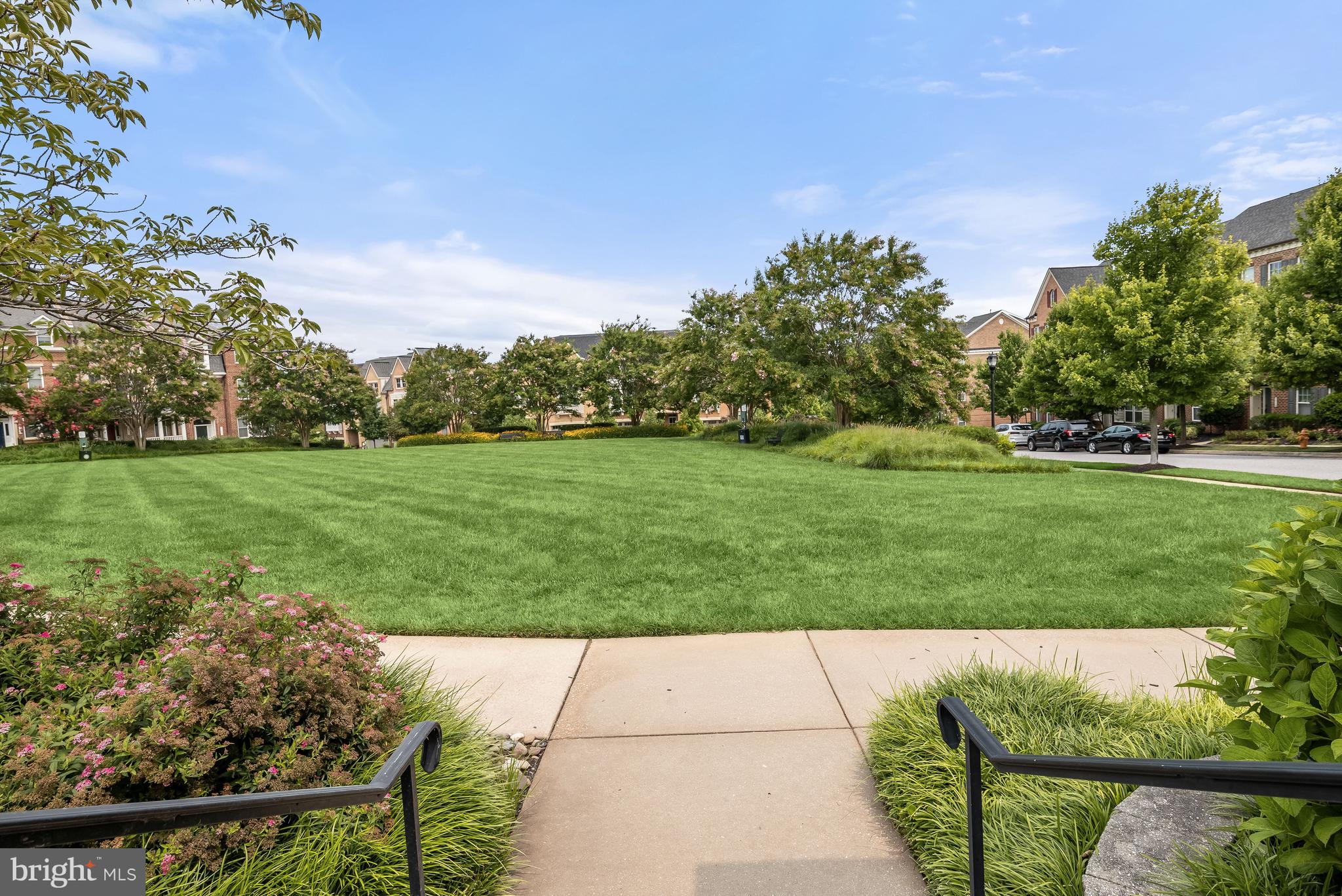 MAPLE LAWN - Residential