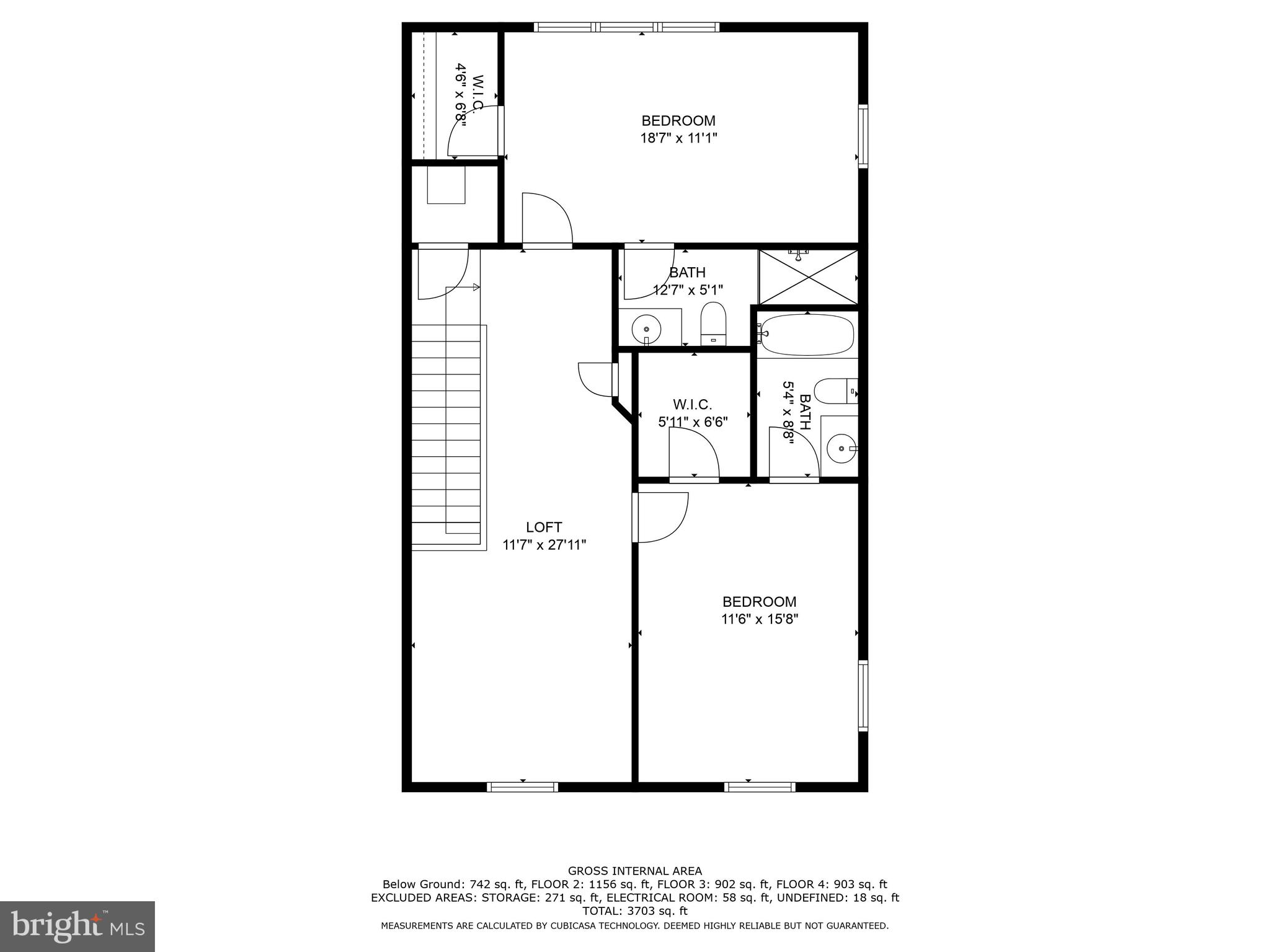 MAPLE LAWN - Residential