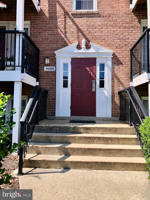 Condo For Rent - 9483 Fairfax Boulevard #101<br/> Fairfax City County, FAIRFAX, VA 22031