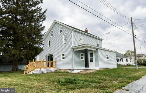 12 E MILL STREET MYERSTOWN PA 17067