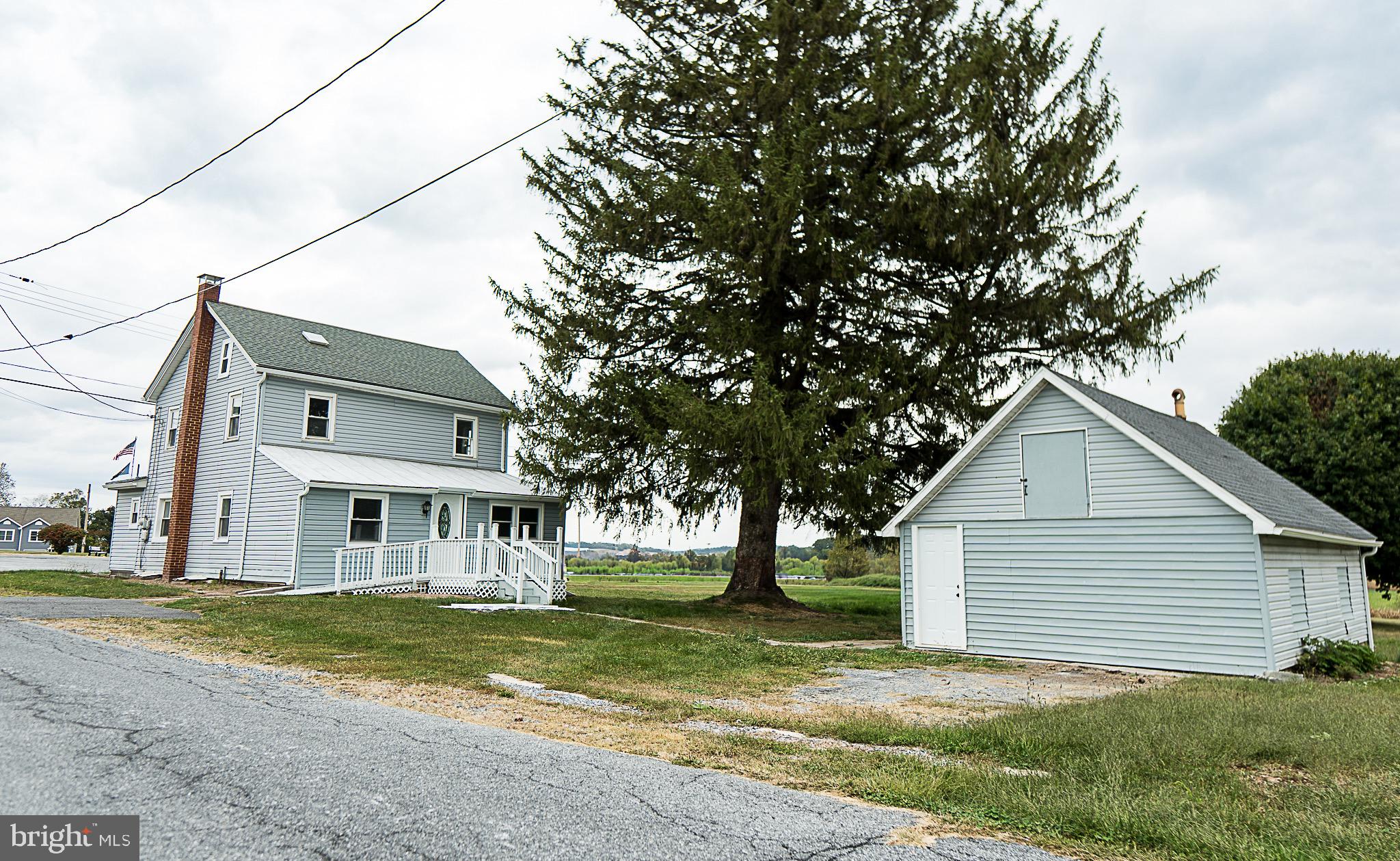 TULPEHOCKEN - Residential