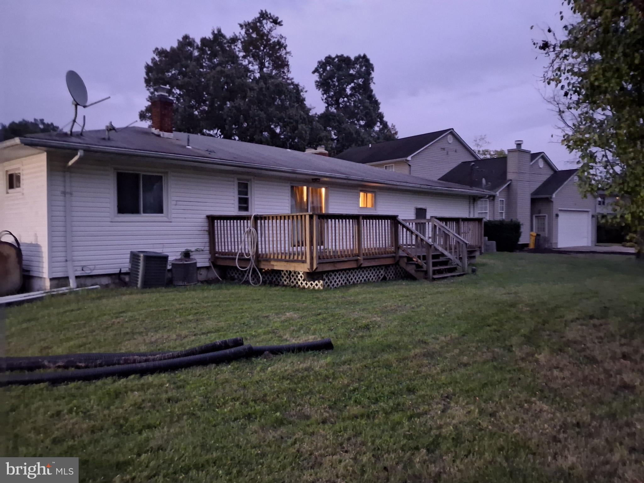 6264 SHADY SIDE ROAD