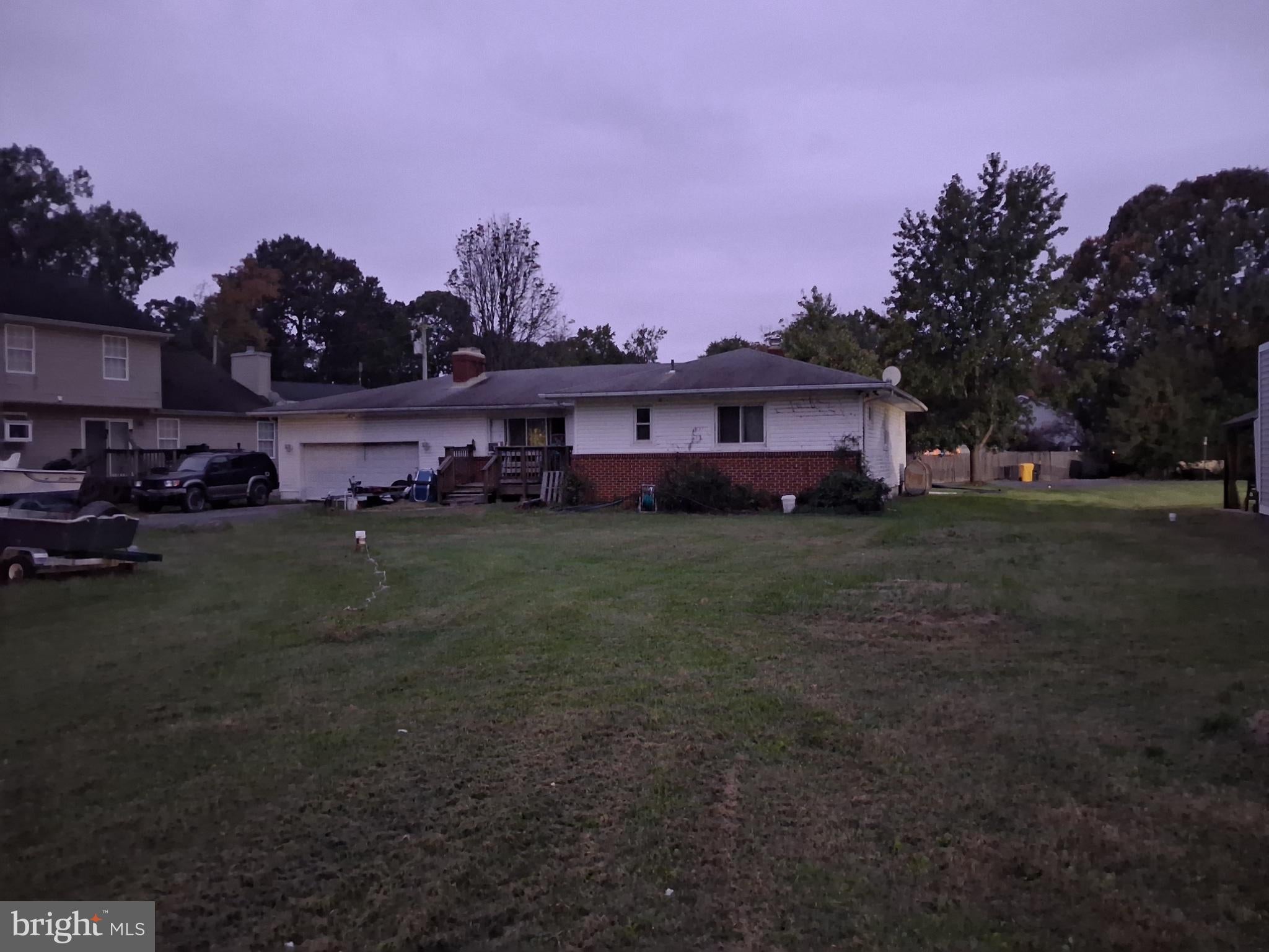 6264 SHADY SIDE ROAD