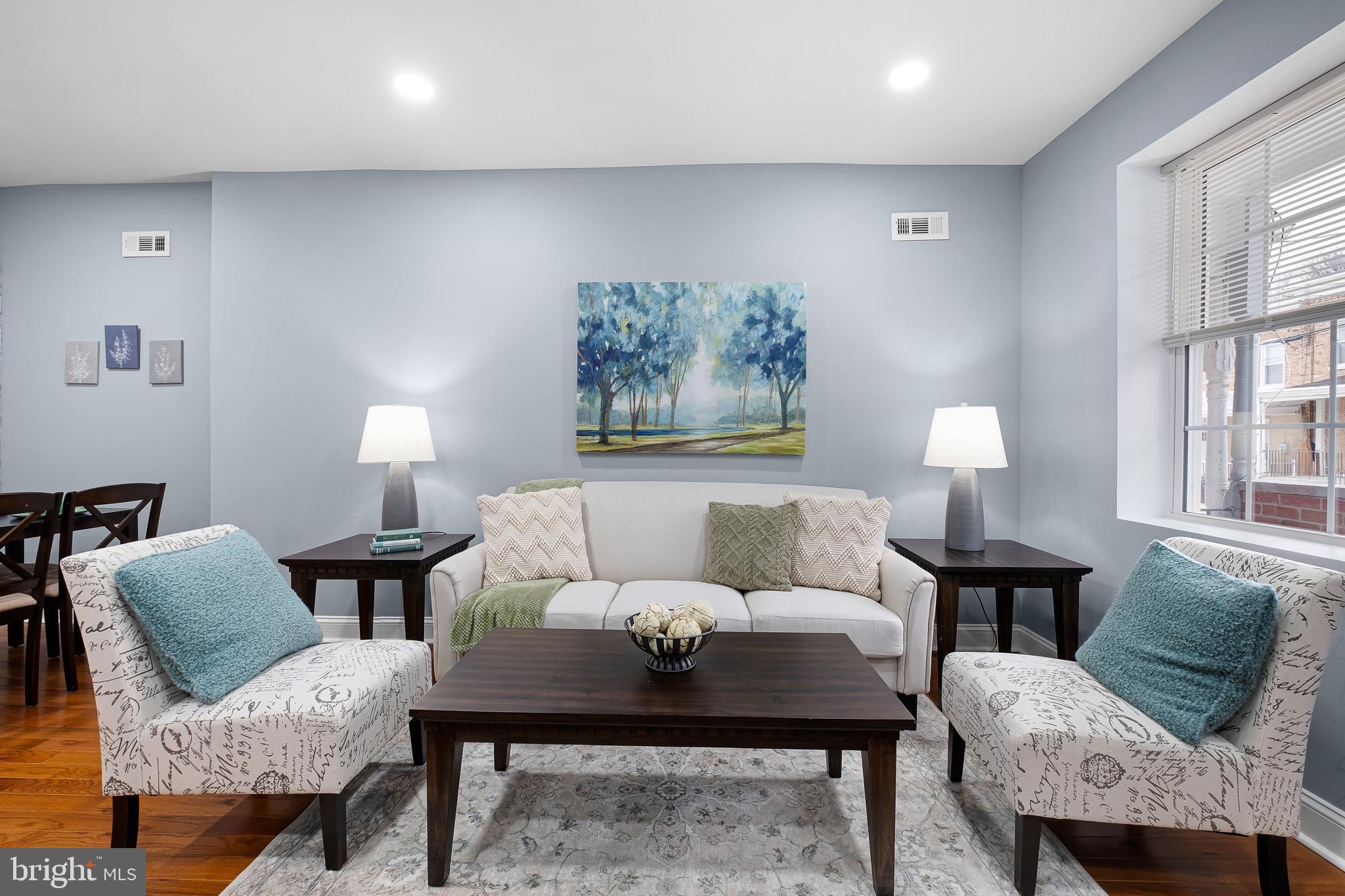 232 N HARRISON STREET 1/2