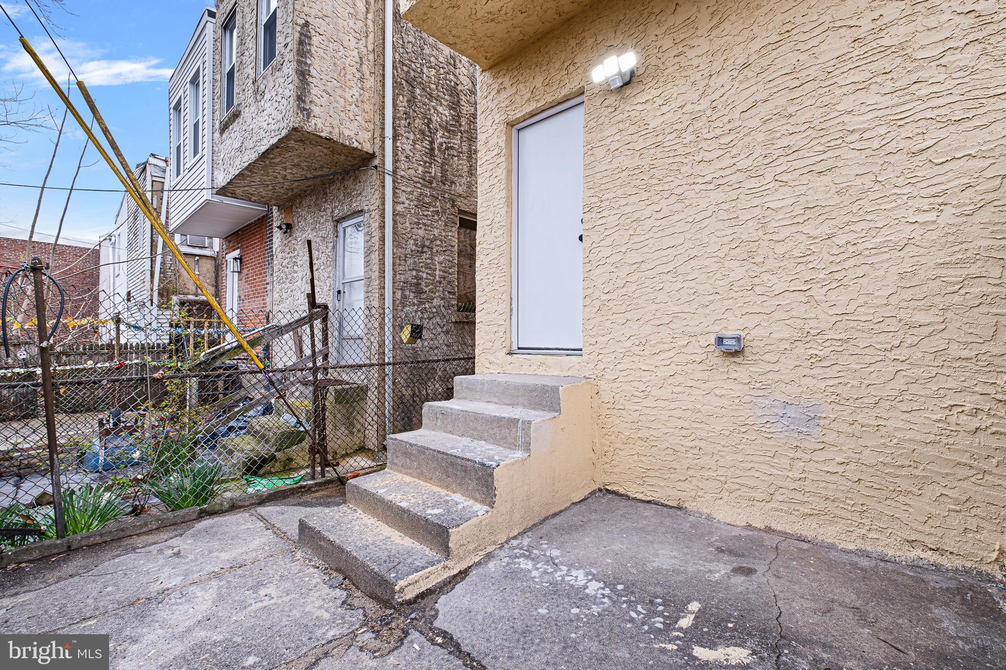 WILM #22 - Residential