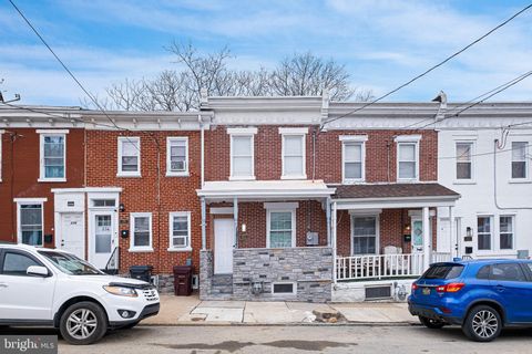 232 N HARRISON STREET 1/2 WILMINGTON DE 19805