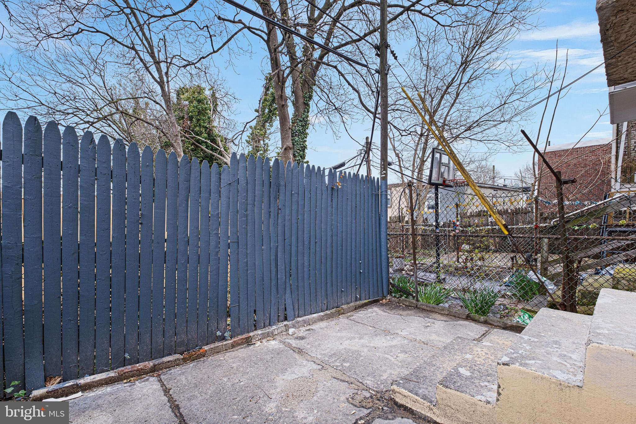 WILM #22 - Residential