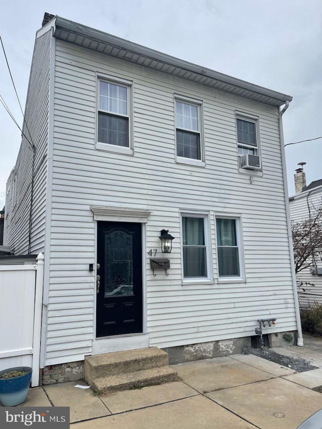 Photo of 47 S FIFTH ST, COLUMBIA, PA 17512 (MLS # PALA2030992)