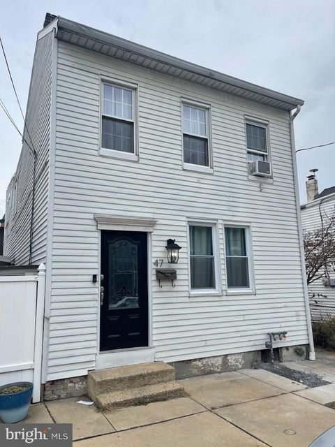 Photo of 47 S FIFTH ST, COLUMBIA, PA 17512 (MLS # PALA2030992)