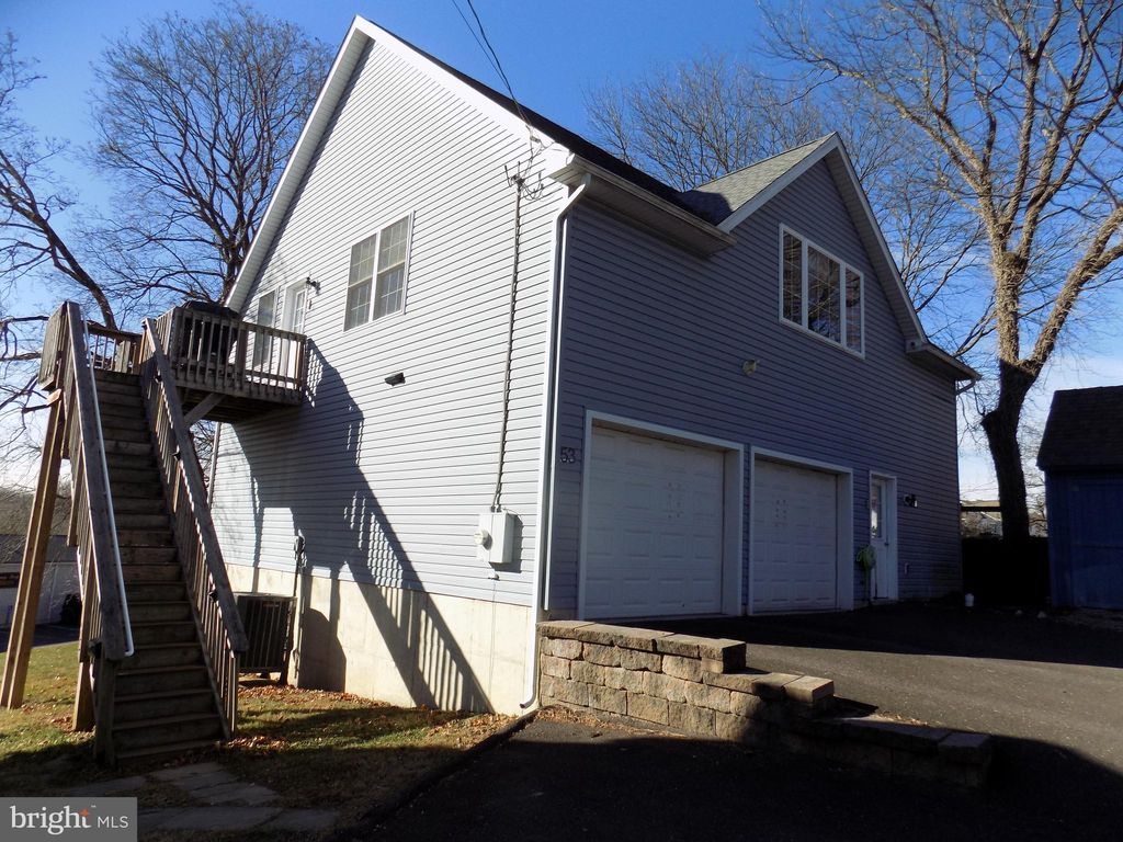 Photo of 53 Sunset Avenue #3, CHALFONT, PA 18914 (MLS # PABU2111032)