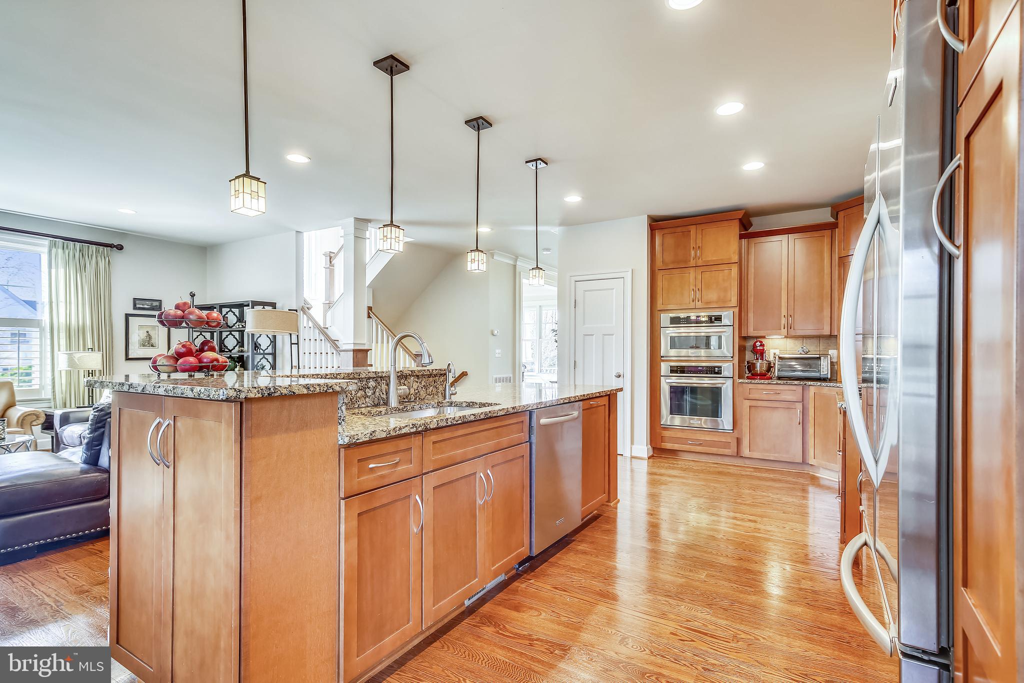 LACEY FOREST - Residential