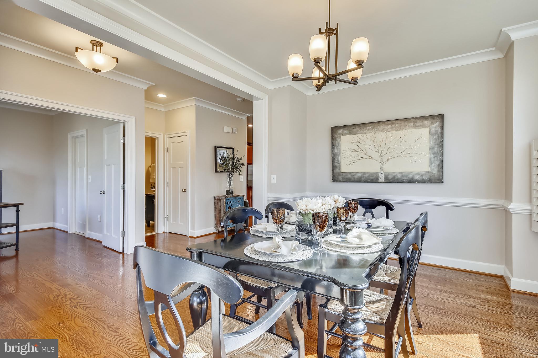 LACEY FOREST - Residential