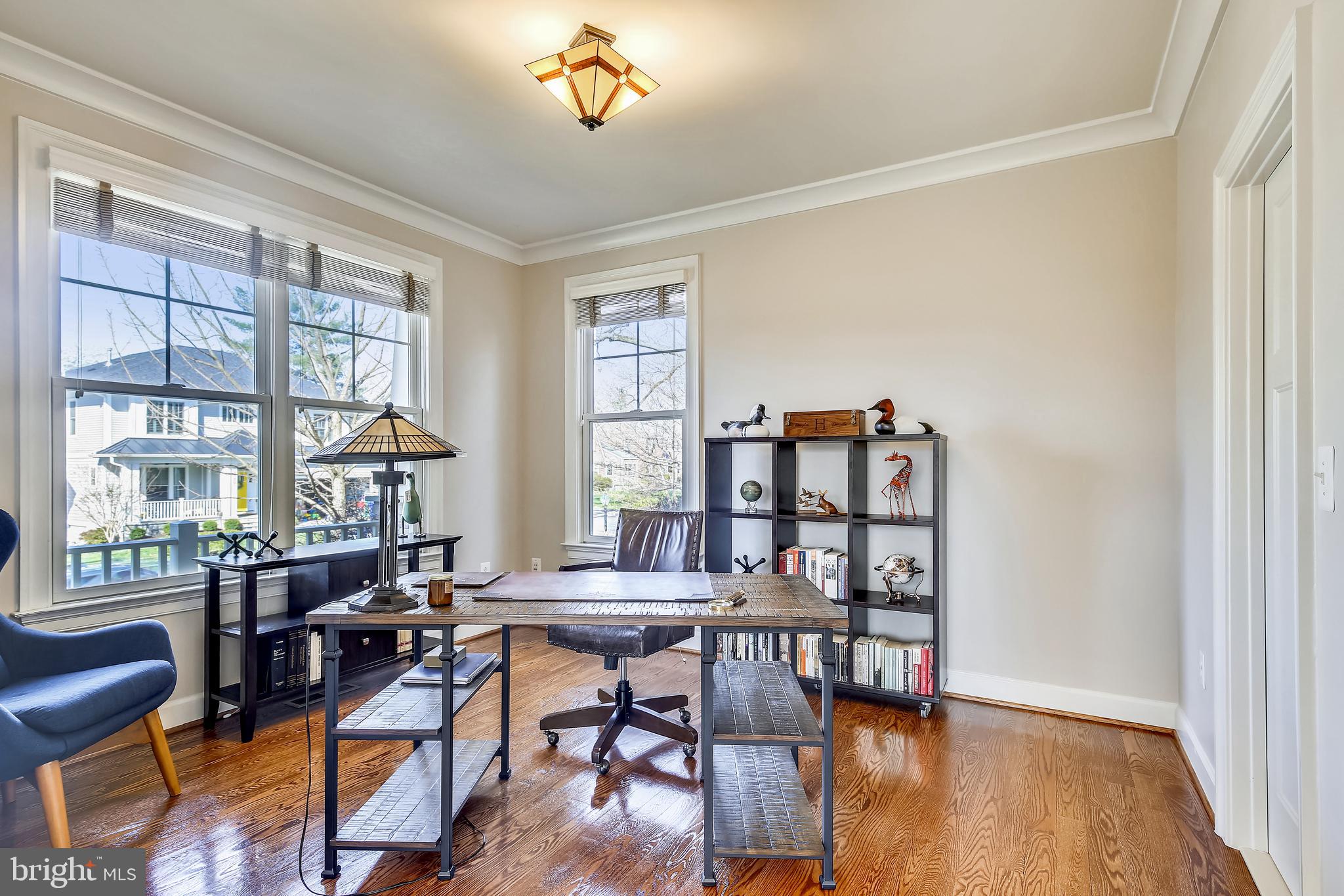 LACEY FOREST - Residential