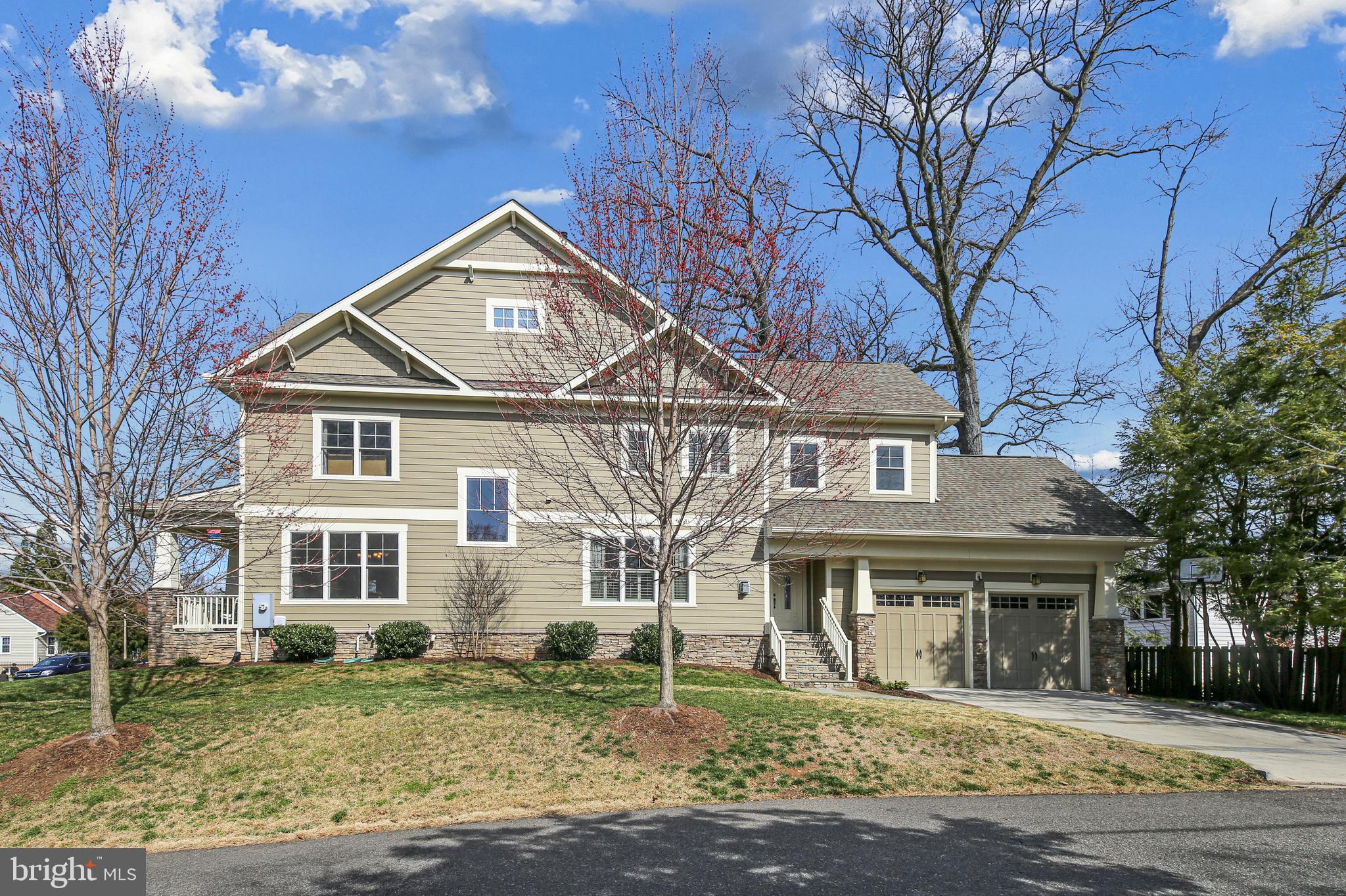 LACEY FOREST - Residential