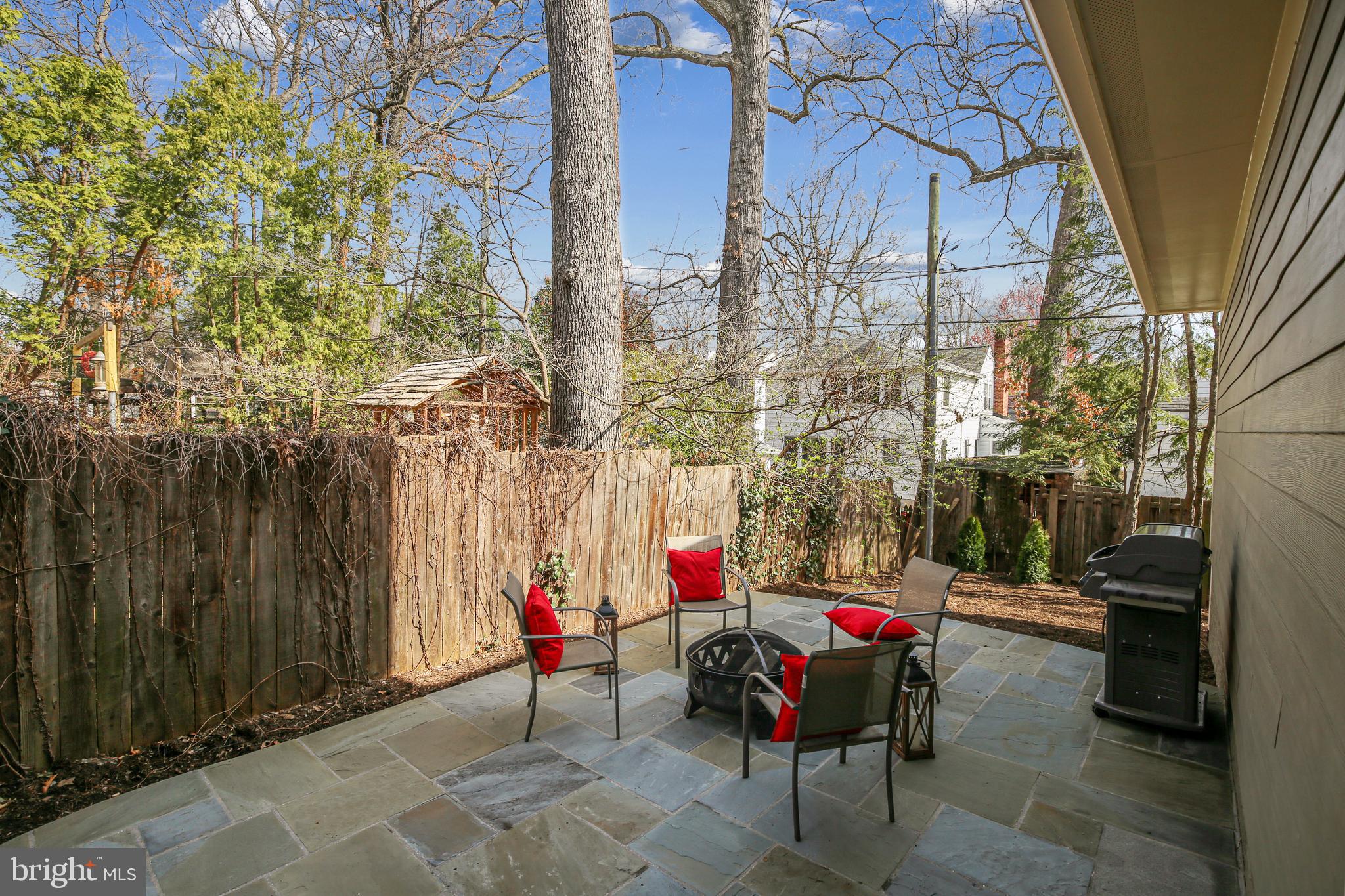 LACEY FOREST - Residential