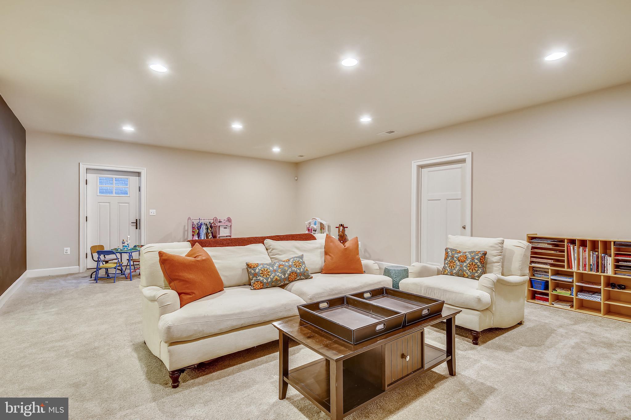 LACEY FOREST - Residential