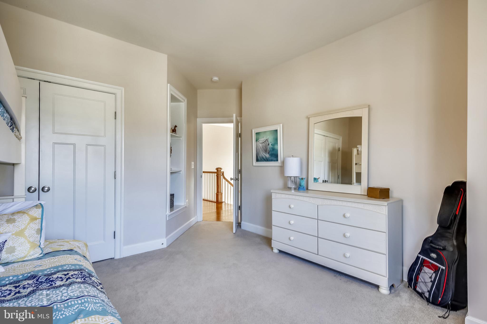 LACEY FOREST - Residential