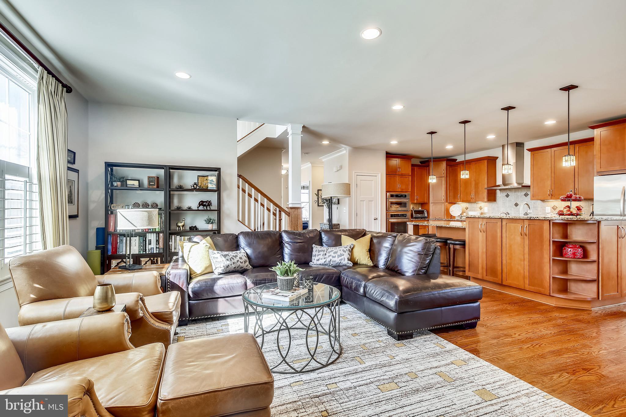 LACEY FOREST - Residential